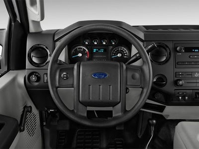 2023 Ford F-450SD King Ranch DRW