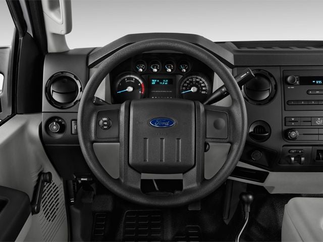 2023 Ford F-450SD King Ranch DRW
