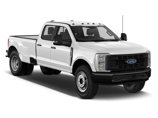 2023 Ford F-450SD King Ranch DRW