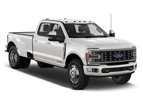 2023 Ford F-450SD Limited DRW