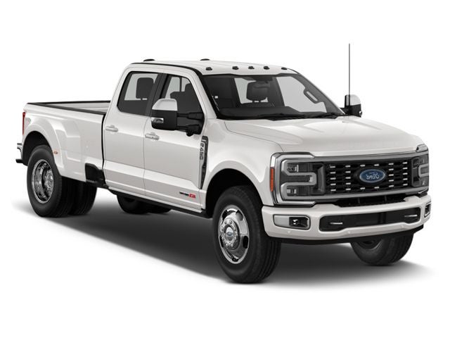 2023 Ford F-450SD Limited DRW