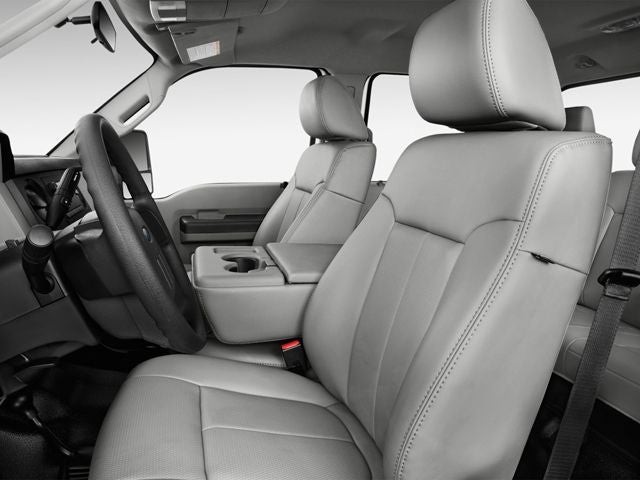 2023 Ford F-450SD Limited DRW