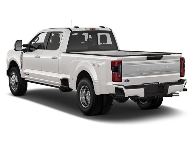 2023 Ford F-450SD Limited DRW