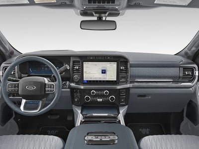 2023 Ford F-450SD Limited DRW