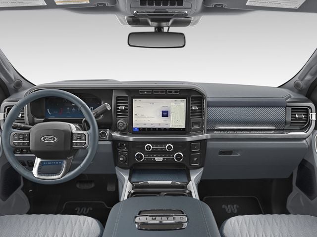 2023 Ford F-450SD Limited DRW