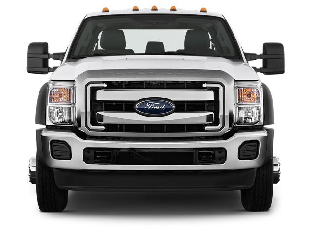 2023 Ford F-450SD Limited DRW