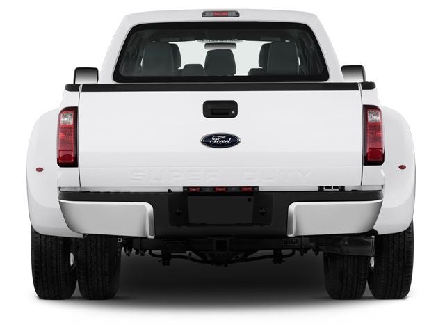 2023 Ford F-450SD Limited DRW