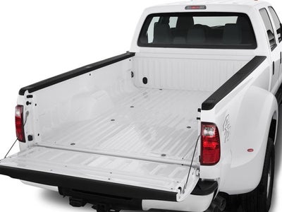 2023 Ford F-450SD Limited DRW