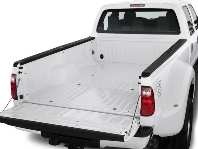 2023 Ford F-450SD Limited DRW