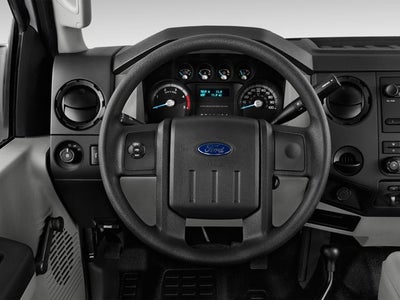 2023 Ford F-450SD Limited DRW