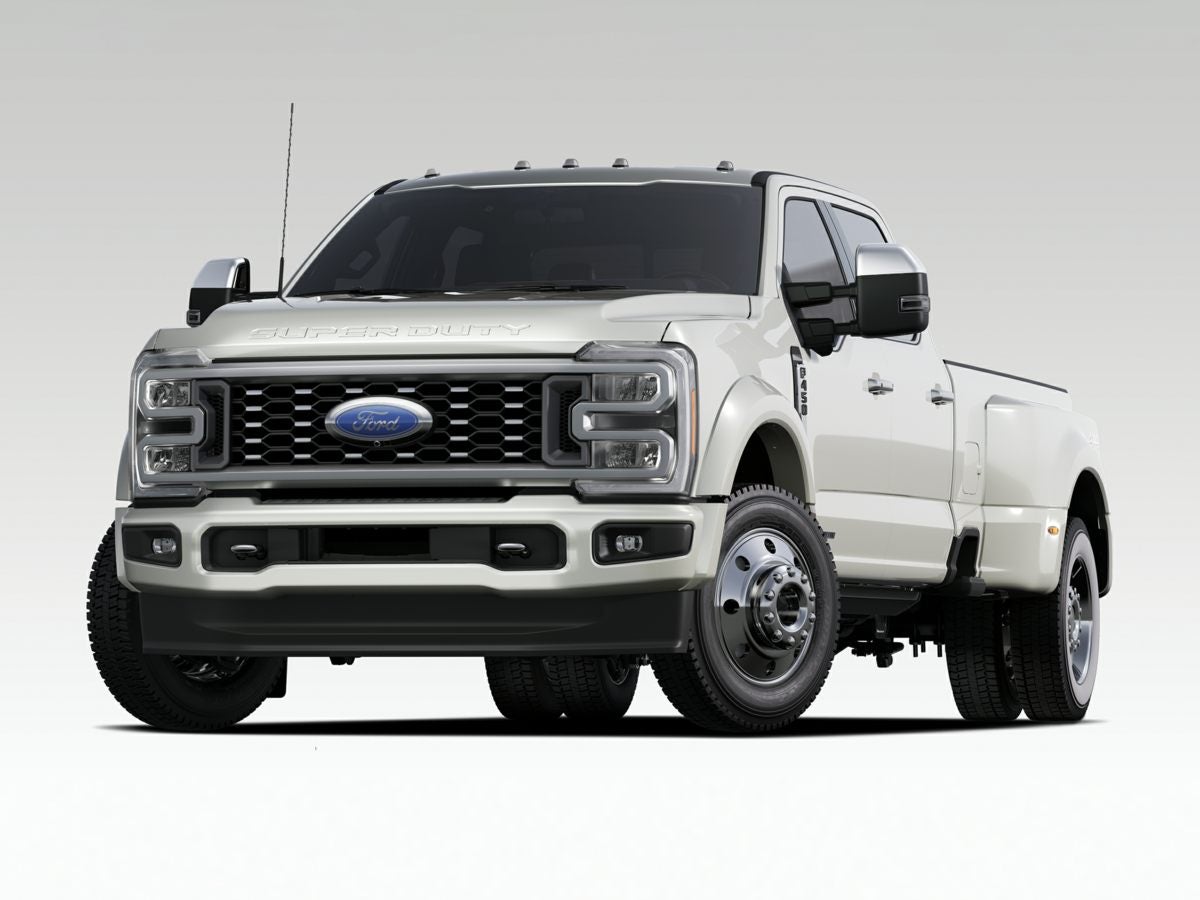 2024 Ford F-450SD DRW
