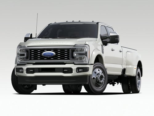 2024 Ford F-450SD DRW