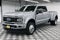 2024 Ford F-450SD Platinum DRW