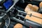 2024 Ford F-450SD Platinum DRW
