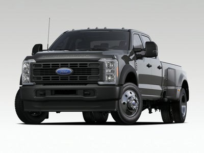 2024 Ford F-450SD DRW