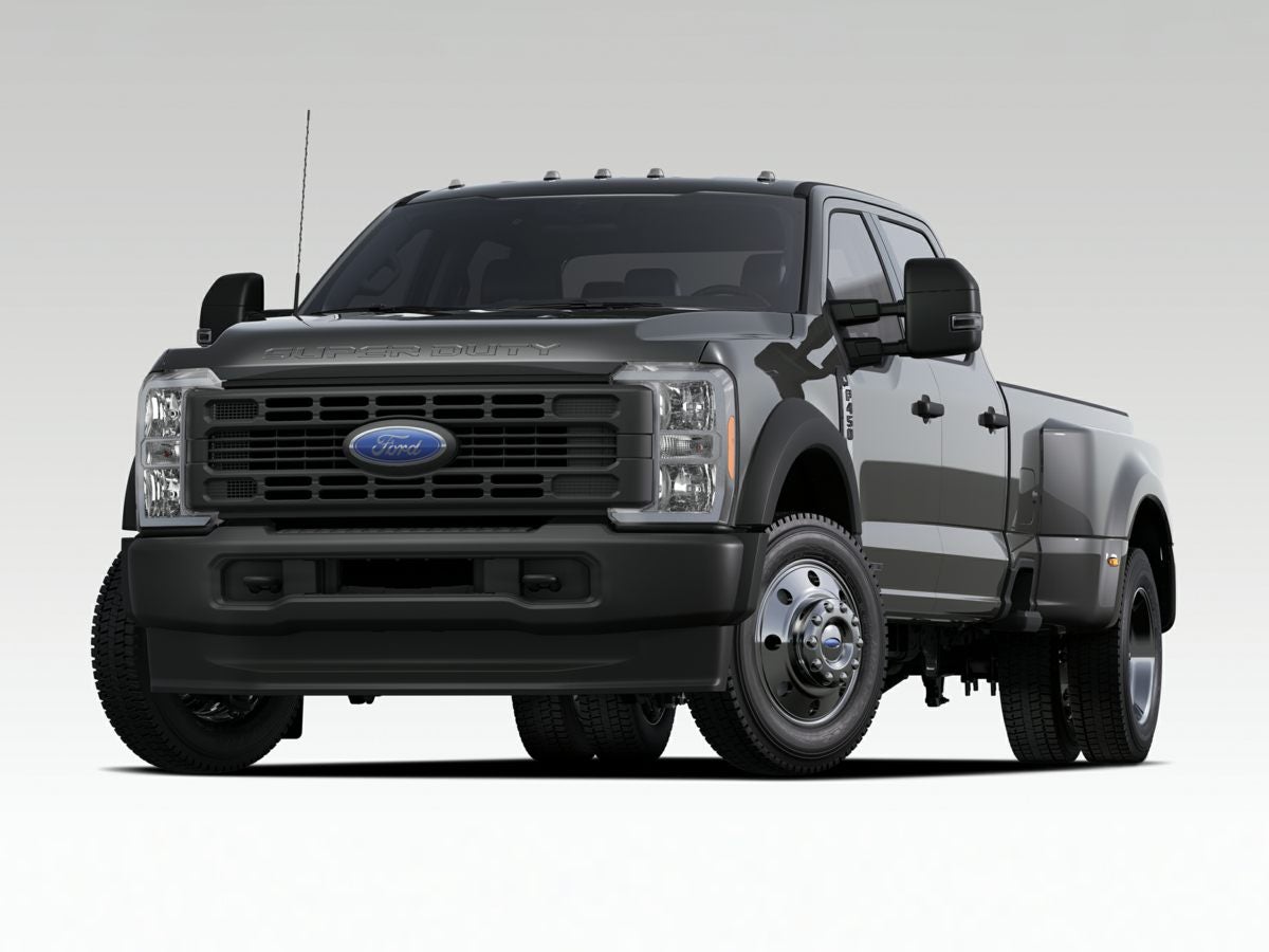 2024 Ford F-450SD DRW