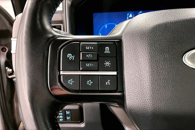 2024 Ford F-450SD Platinum DRW