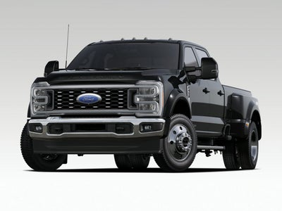 2024 Ford F-450SD DRW