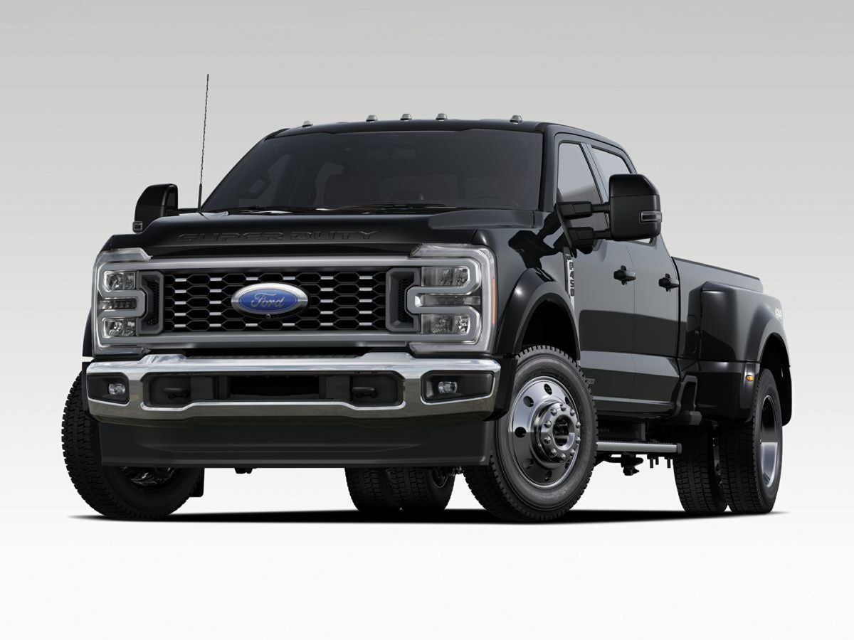 2024 Ford F-450SD DRW