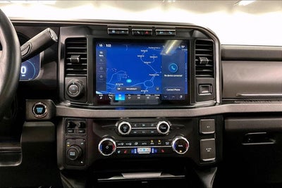 2024 Ford F-450SD Platinum DRW