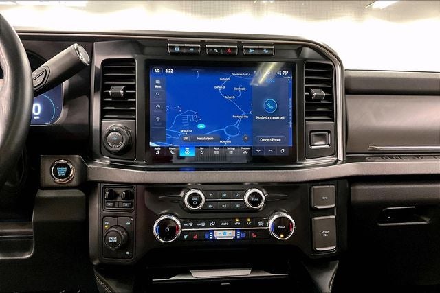 2024 Ford F-450SD Platinum DRW
