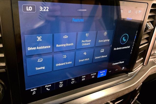 2024 Ford F-450SD Platinum DRW