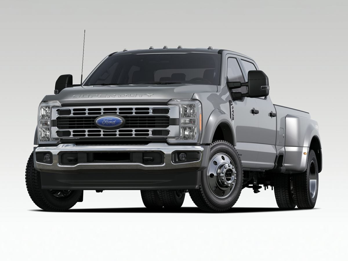 2024 Ford F-450SD DRW