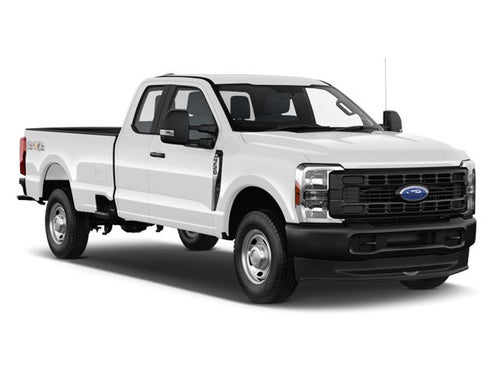 2023 Ford F-350SD XL 4X4-Diesel