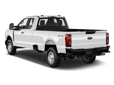 2023 Ford F-350SD XL 4X4-Diesel