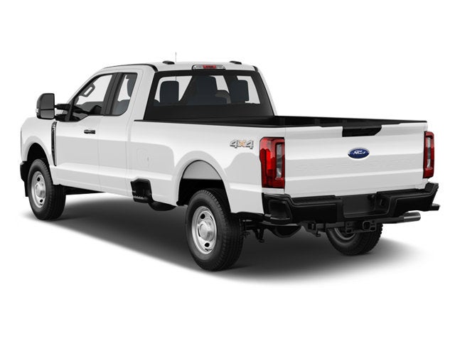 2023 Ford F-350SD XL 4X4-Diesel