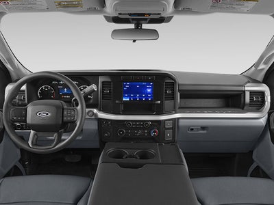 2023 Ford F-350SD XL 4X4-Diesel