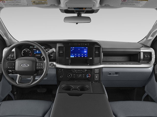 2023 Ford F-350SD XL 4X4-Diesel