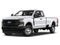 2023 Ford F-350SD XL 4X4-Diesel
