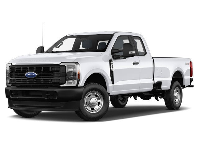 2023 Ford F-350SD XL 4X4-Diesel