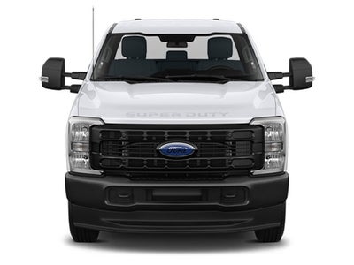 2023 Ford F-350SD XL 4X4-Diesel