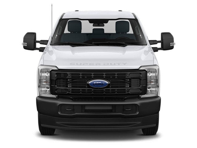 2023 Ford F-350SD XL 4X4-Diesel