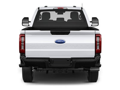 2023 Ford F-350SD XL 4X4-Diesel
