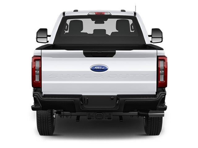 2023 Ford F-350SD XL 4X4-Diesel