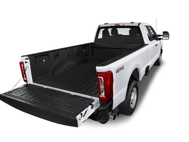 2023 Ford F-350SD XL 4X4-Diesel