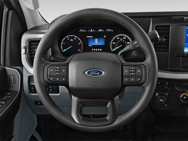 2023 Ford F-350SD XL 4X4-Diesel