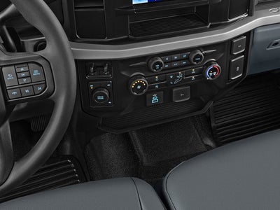 2023 Ford F-350SD XL 4X4-Diesel