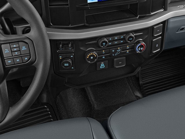 2023 Ford F-350SD XL 4X4-Diesel