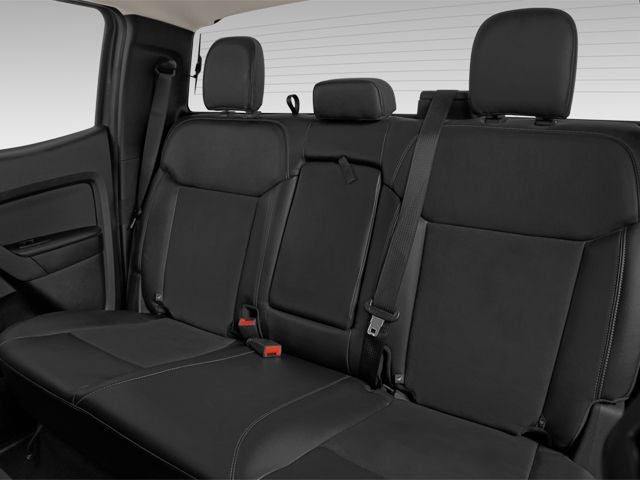 2021 Ford Ranger Lariat 4X4-Fx4 Package-Technology Package