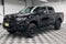 2021 Ford Ranger Lariat 4x4-Adaptive Cruise-Htd Leather-Remote Start