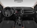 2021 Ford Ranger Lariat 4X4-Fx4 Package-Technology Package