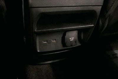 2021 Ford Ranger Lariat 4x4-Adaptive Cruise-Htd Leather-Remote Start