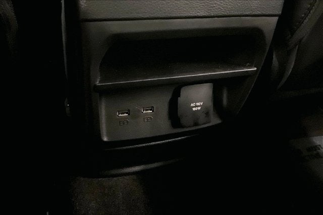 2021 Ford Ranger Lariat 4x4-Adaptive Cruise-Htd Leather-Remote Start