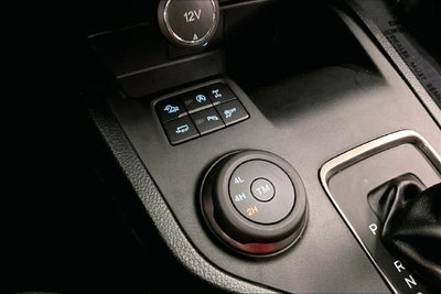 2021 Ford Ranger Lariat 4x4-Adaptive Cruise-Htd Leather-Remote Start