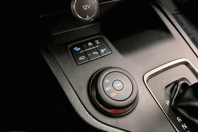 2021 Ford Ranger Lariat 4x4-Adaptive Cruise-Htd Leather-Remote Start