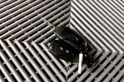 2022 Ford Ranger XLT 4x4 - Splash-Sand Edition - Blind Spot Detection